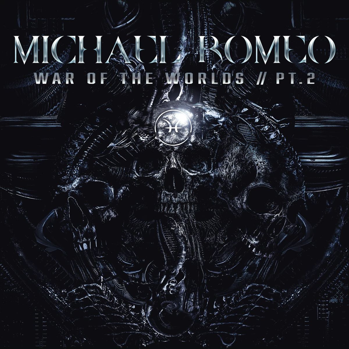 War Of The Worlds Pt. 2 (CD)
