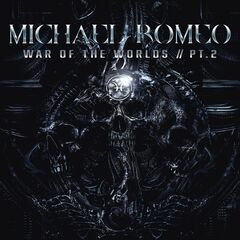 War Of The Worlds Pt. 2 (CD)
