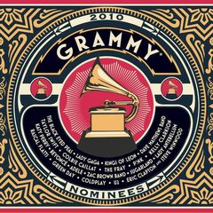 2010 Grammy Nominees (CD)