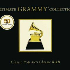 Ultimate Grammy Collection: Classic Pop And Classic R&B (CD)