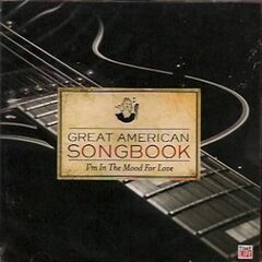 Great American Songbook: I'm In The Mood For Love (CD)