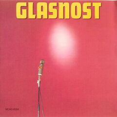 Glasnost (CD)