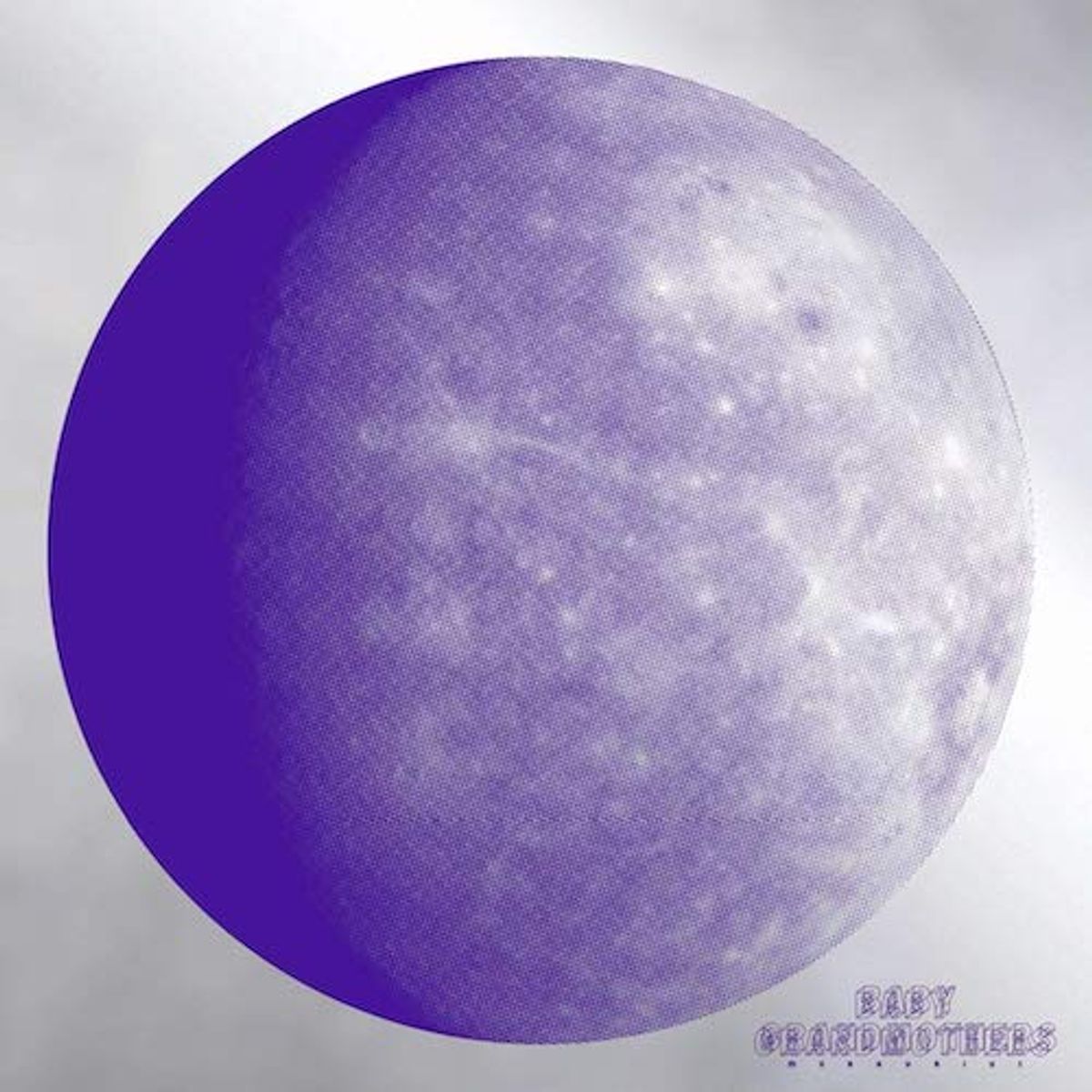 Merkurius (LP)