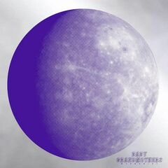 Merkurius (LP)