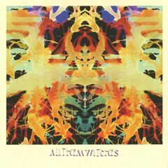 Sleeping Through The War (LP)