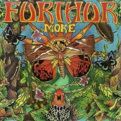 Furthur More (CD)