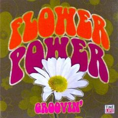 Flower Power: Groovin' (CD)