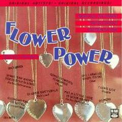 Flower Power Hits Of The 1960s (CD)
