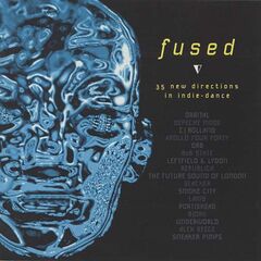 Fused: 35 New Directions In Indie-Dance (CD)