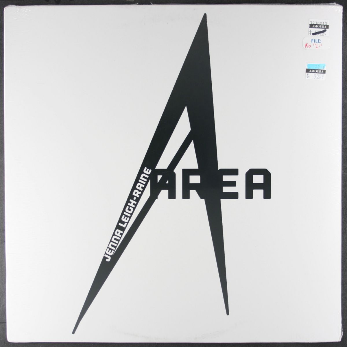 Area (LP)