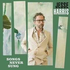 Songs Never Sung (LP)