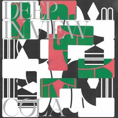Deep In View (CD)