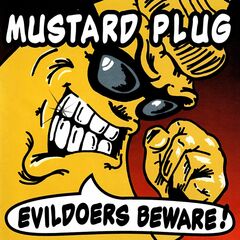 Evildoers Beware! (LP)