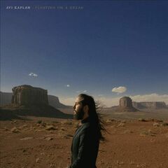 Floating On A Dream (CD)