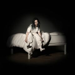 WHEN WE ALL FALL ASLEEP, WHERE DO WE GO? [Yellow Vinyl] (LP)