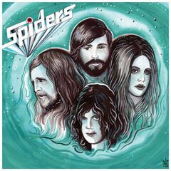 Spiders [Swedish Issue] (10