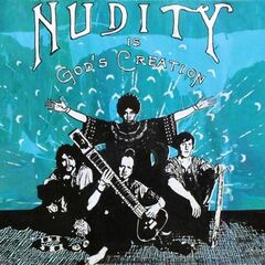 Nudity Is God's Creation (LP)