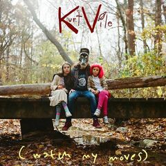 (watch my moves) (CD)