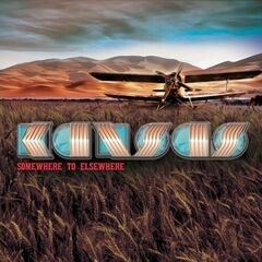 Somewhere To Elsewhere (CD)