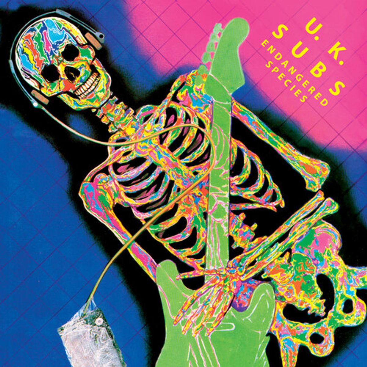 Endangered Species [Deluxe Edition] (CD)