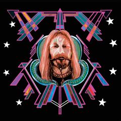 Space Fusion Odyssey [Silver Vinyl] (LP)