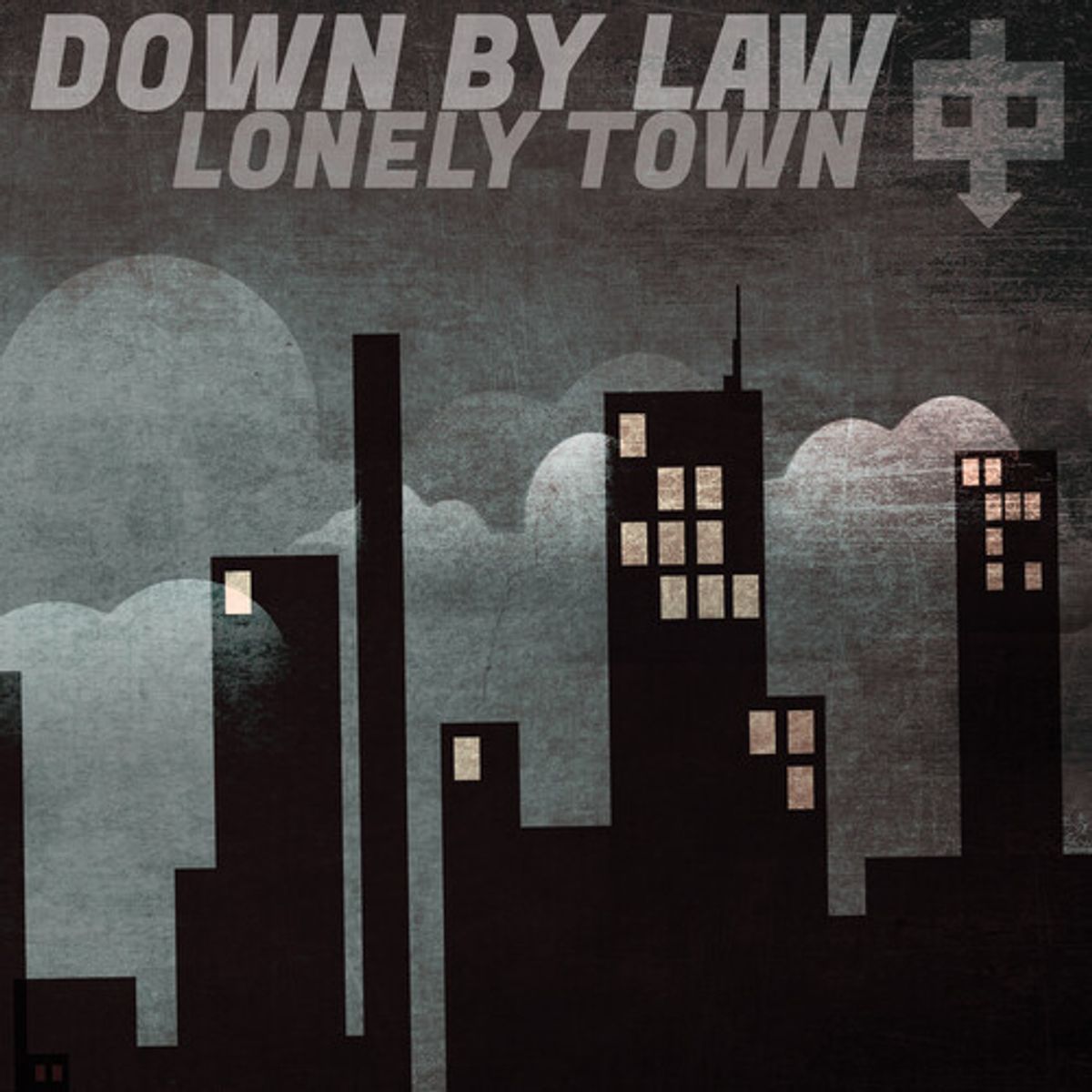 Lonely Town (CD)