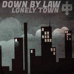 Lonely Town (CD)