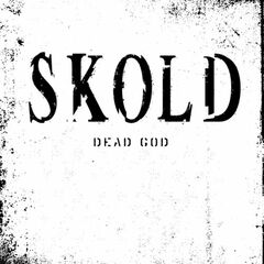 Dead God [Black & White Splatter Vinyl] (LP)