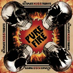 Pure Fire: The Ultimate Kiss Tribute (CD)