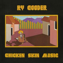 Chicken Skin Music [180 Gram Vinyl] (LP)