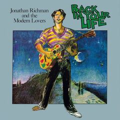 Back In Your Life [180 Gram Vinyl] (LP)