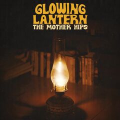 Glowing Lantern [Gold Vinyl] (LP)