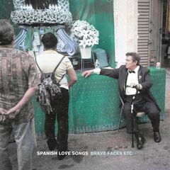 Brave Faces Etc. (LP)