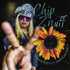 Perfectly Imperfect (CD)