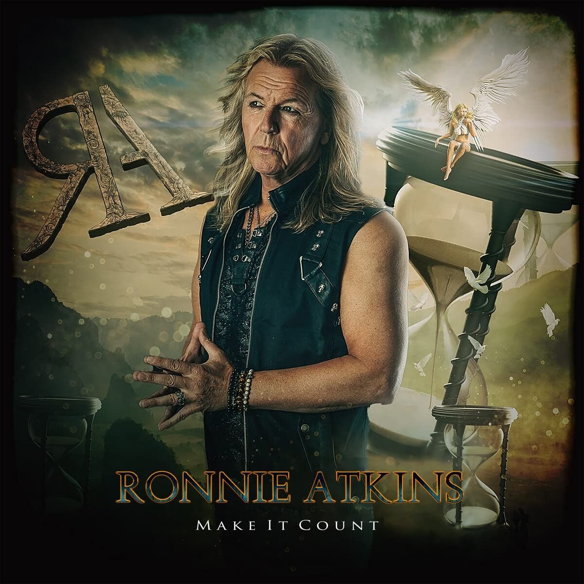 Make It Count (CD)