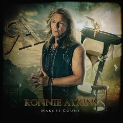 Make It Count (CD)