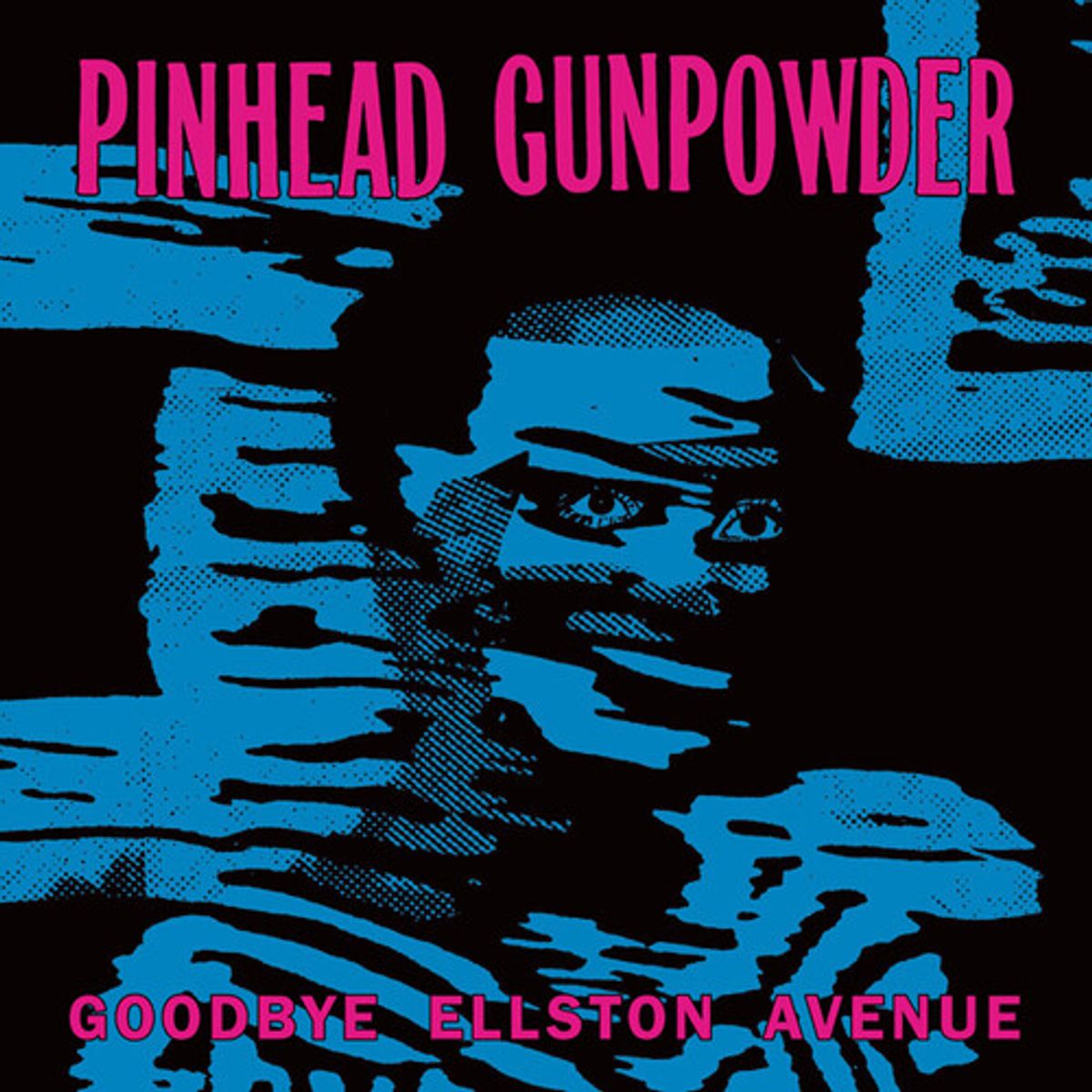 Goodbye Ellston Avenue (LP)