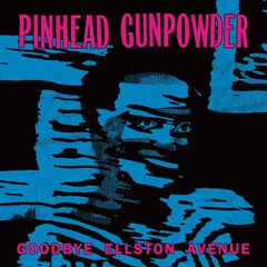 Goodbye Ellston Avenue (LP)
