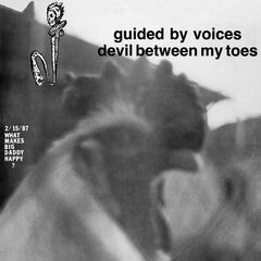 Devil Between My Toes (LP)