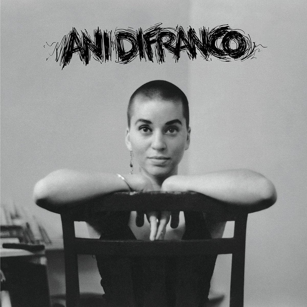 Ani DiFranco (LP)