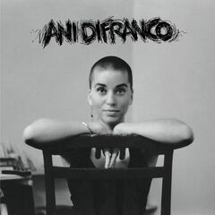 Ani DiFranco (LP)