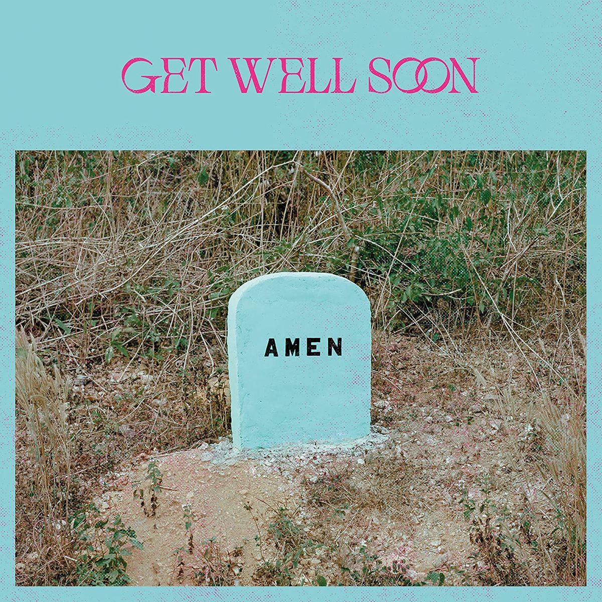 Amen (LP)