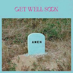 Amen (LP)
