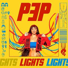 PEP [Manufactured On Demand] (CD)