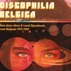 Discophilia Belgica (CD)