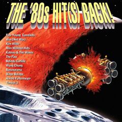 The '80s Hit(s) Back! (CD)