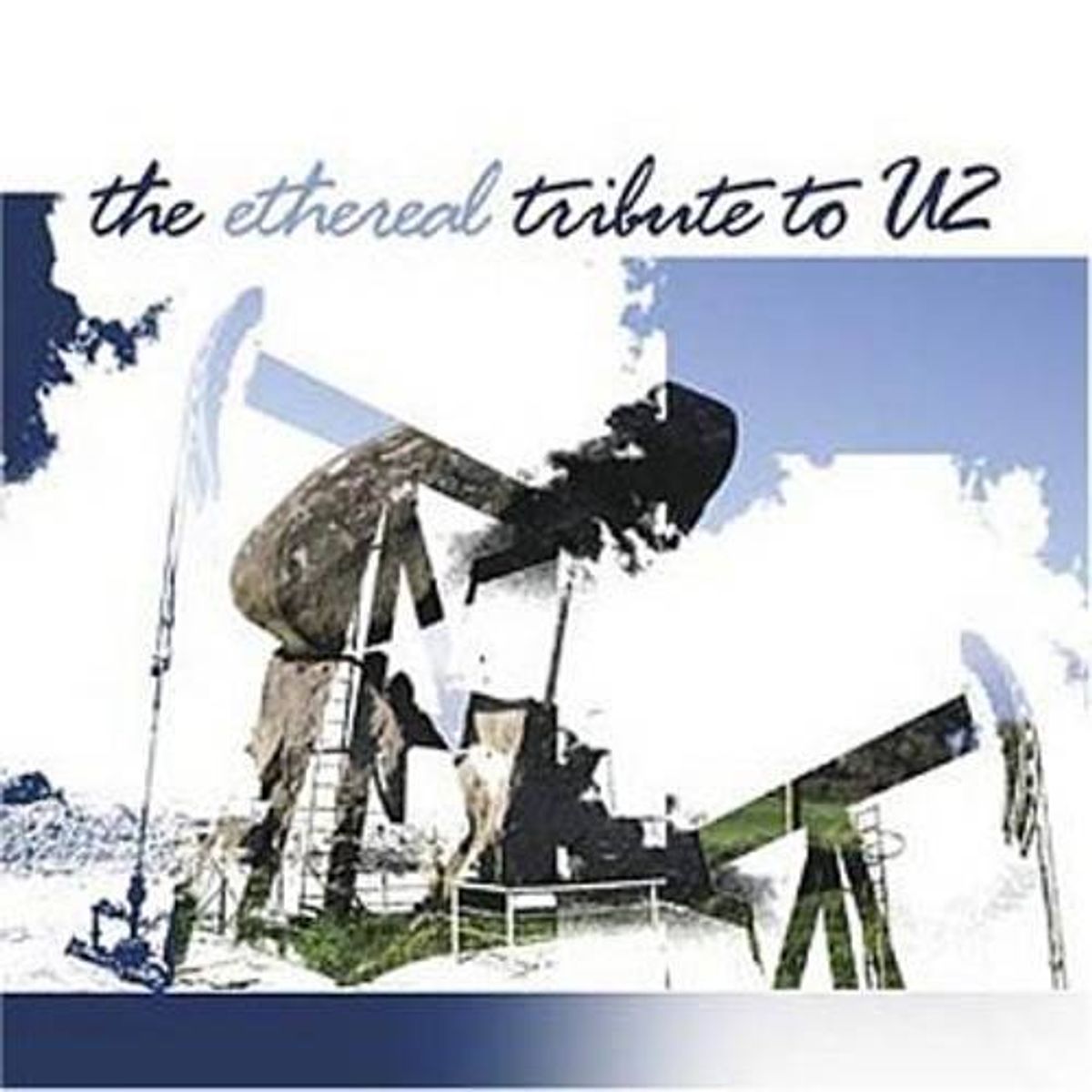 The Ethereal Tribute To U2 (CD)
