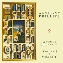 Archive Collection Vols. I & II [Box Set] (CD)