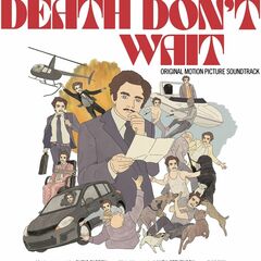 Death Don't Wait [Clear Vinyl] (LP)