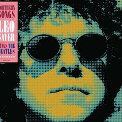 Northern Songs: Leo Sayer Sings The Beatles (CD)